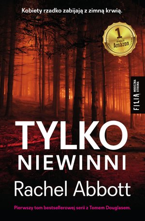 Tylko niewinni – ebooki