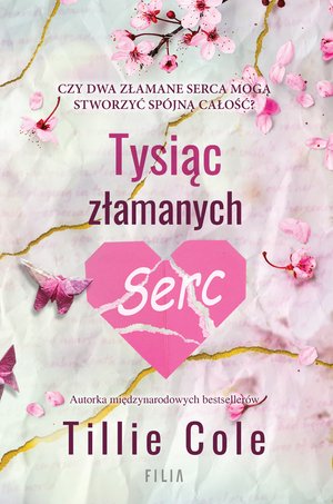 Tysiąc złamanych serc – ebooki