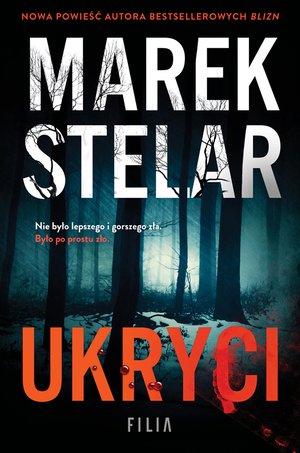 Ukryci – ebooki