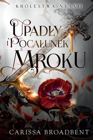 Upadły i pocałunek mroku – ebook