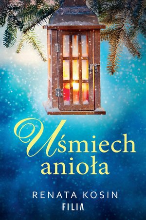 Uśmiech anioła – ebooki
