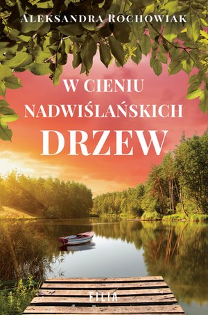 W cieniu nadwiślańskich drzew – ebooki