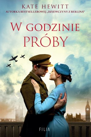 W godzinie próby – ebooki