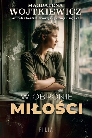 W obronie miłości – ebook