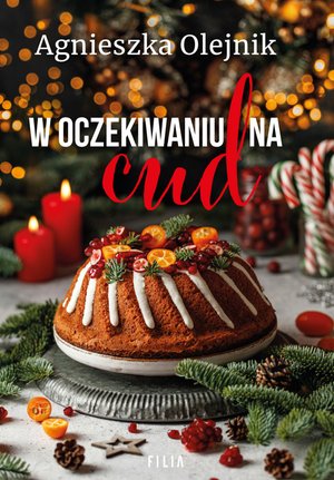 W oczekiwaniu na cud – ebook