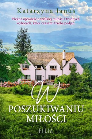 W poszukiwaniu miłości – ebooki
