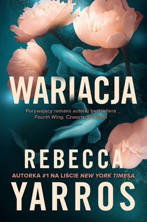 Wariacja – ebooki