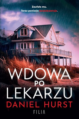 Wdowa po lekarzu – ebooki