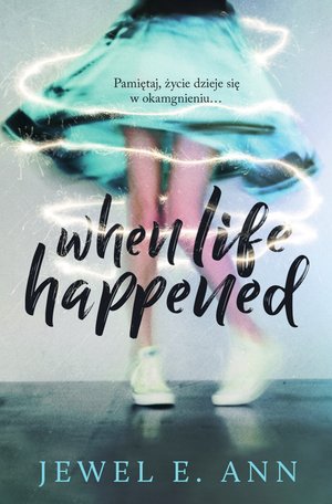 When Life Happened – ebooki