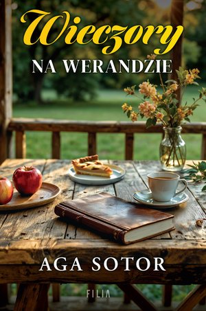 Wieczory na werandzie – ebooki