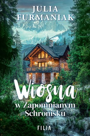 Wiosna w Zapomnianym Schronisku – ebooki