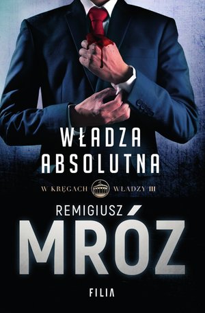 Władza absolutna – ebooki