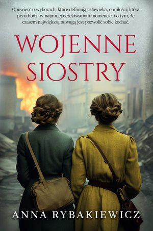 Wojenne siostry – ebooki