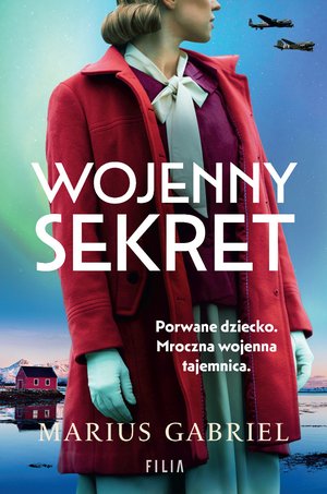Wojenny sekret – ebooki