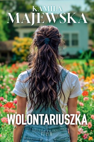 Wolontariuszka – ebooki