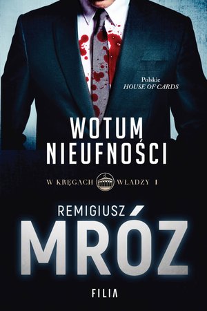 Wotum nieufności – ebooki
