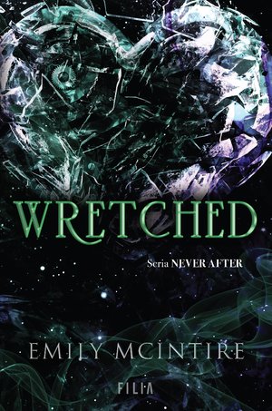 Wretched – ebooki
