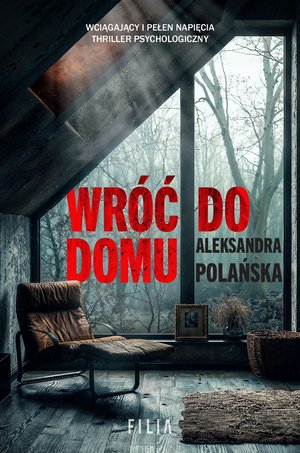 Wróć do domu – ebooki