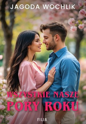 Wszystkie nasze pory roku – ebooki