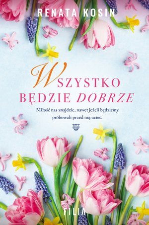 Wszystko będzie dobrze – ebooki