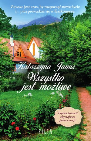 Wszystko jest możliwe – ebooki