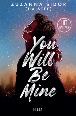 You Will Be Mine – ebooki