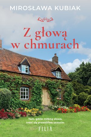 Z głową w chmurach – ebooki