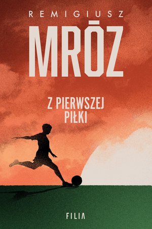 Z pierwszej piłki – ebooki