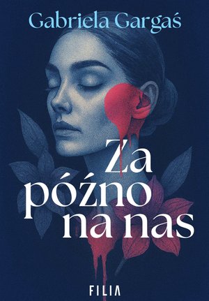Za późno na nas – ebook