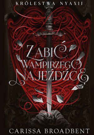 Zabić wampirzego najeźdźcę – ebook