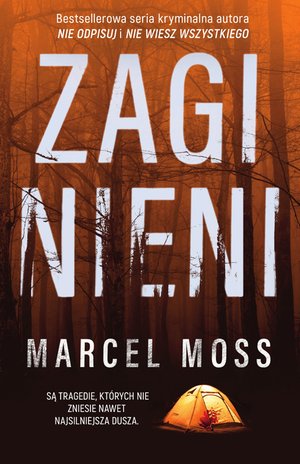 Zaginieni – ebooki