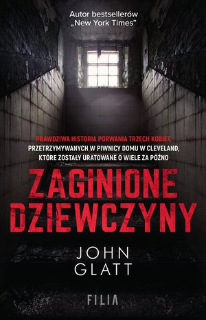 Zaginione dziewczyny – ebooki