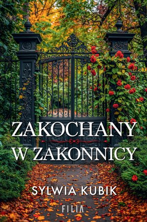 Zakochany w zakonnicy – ebooki