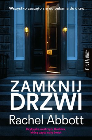 Zamknij drzwi – ebooki