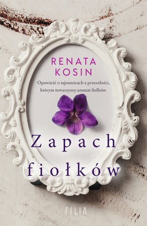 Zapach fiołków – ebooki