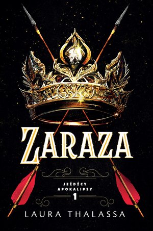 Zaraza – ebooki