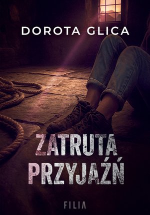 Zatruta przyjaźń – ebook