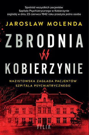 Zbrodnia w Kobierzynie – ebooki