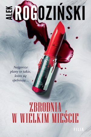 Zbrodnia w wielkim mieście – ebooki
