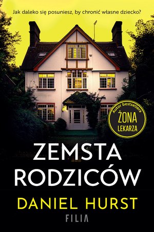 Zemsta rodziców – ebooki