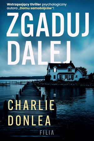 Zgaduj dalej – ebook