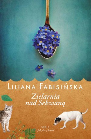 Zielarnia nad Sekwaną – ebooki