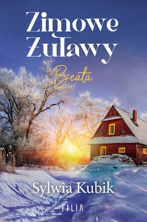 Zimowe Żuławy. Beata – ebooki