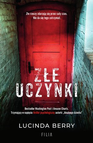 Złe uczynki – ebooki