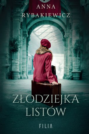 Złodziejka listów – ebooki