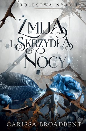 Żmija i skrzydła nocy – ebooki