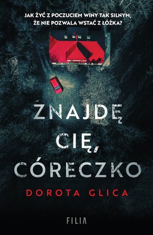 Znajdę cię, córeczko – ebooki
