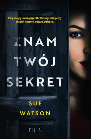 Znam twój sekret – ebooki