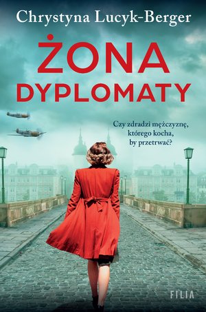 Żona dyplomaty – ebooki