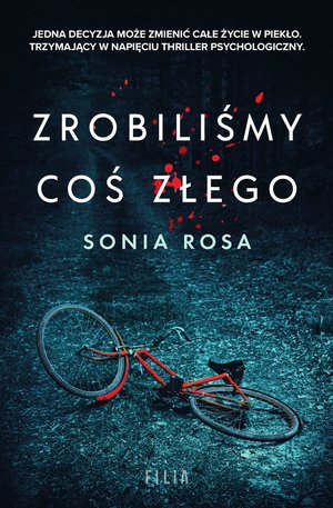 Zrobiliśmy coś złego – ebooki